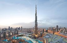 Full-Day Private Tour in Dubai