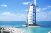 Full-Day Private Guided Tour of Dubai's Top Attractions