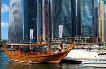 Full-Day Private Guided Tour of Dubai's Top Attractions