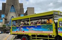 Half day Dominican Safari Experience ... / Half day Safari Excursion
