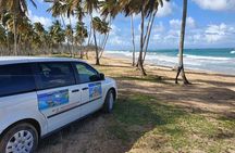 Half day Dominican Safari Experience ... / Half day Safari Excursion