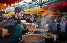 Private London Kickstart City Tour