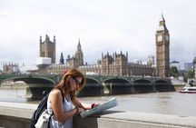 Private London Kickstart City Tour