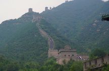 Private Tour: Half-Day Tour to Great Wall at Juyongguan