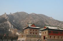 Private Tour: Half-Day Tour to Great Wall at Juyongguan