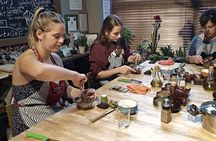Cooking Class in Ephesus Selcuk Town