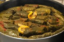 Cooking Class in Ephesus Selcuk Town