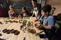 Cooking Class in Ephesus Selcuk Town