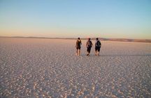 Cappadocia salt lake tour private with lunch