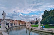 Small Group Guided Tour of Padua from Venice