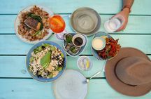 4-Hour Outback Gourmet Food & Aboriginal Art Tour