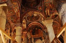 Full-Day Private Historical Guided Tour of Cappadocia