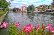 Tour to the Venetian Villas and the Brenta Riviera from Padua