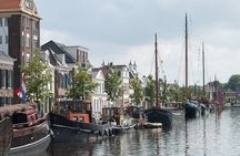 e-Scavenger hunt Assen: Explore the city at your own pace