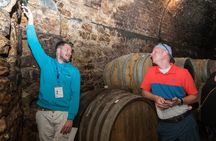Burgundy Wine Tasting Small-Group Tour in Chablis from Paris