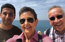  Alexandria day trip From Cairo with lunch