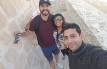  Alexandria day trip From Cairo with lunch