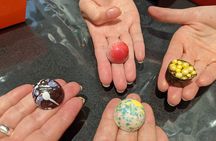 The Victoria Chocolate & Bakery Tour