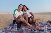 Budget Travel Package to Siwa Oasis from Cairo or Giza