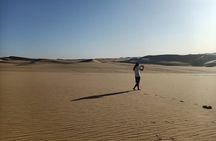 Budget Travel Package to Siwa Oasis from Cairo or Giza