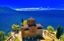 Balkan Tour