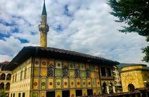 Balkan Tour