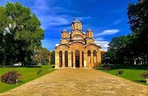 Balkan Tour