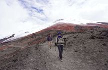 6-Day Hiking Ecuadorian Andes