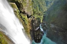 6-Day Hiking Ecuadorian Andes