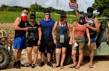 Buggy Adventure Tours