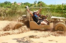 Buggy Adventure Tours