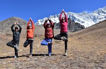 Everest Base Camp Trekking