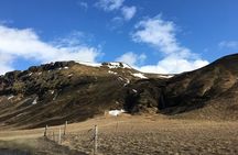 Day Trip to Snæfellsness Peninsula from Reykjavik