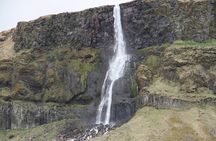 Day Trip to Snæfellsness Peninsula from Reykjavik