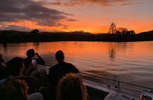 Daintree River 'Sunset' Cruise with the Daintree Boatman