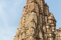 2 Day temple visit in Khajuraho