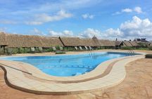 Amboseli National Park 2 days and 1 night safari From Nairobi 