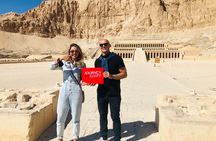 Luxor to Aswan: 5-Day Private Nile Journey