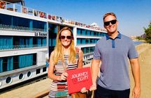 Luxor to Aswan: 5-Day Private Nile Journey