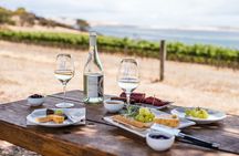 Small Group Kangaroo Island Gourmet Food and Wine Tour 