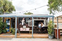 Small Group Kangaroo Island Gourmet Food and Wine Tour 