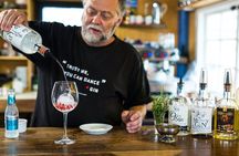 Small Group Kangaroo Island Gourmet Food and Wine Tour 