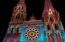 Chartres Cathedral 5 Hours Tour from Paris with Private Transport