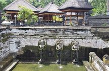 Ubud Kintamani Tour