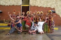 Ubud Kintamani Tour