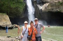 Ubud Kintamani Tour