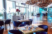 Magical Dubai Private City Tour with Lunch in Burj Al Arab 