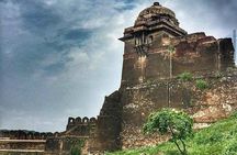 From Islamabad: Full Day Rohtas Fort (UNESCO Heritage Sight ) Guided Trip