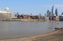 Mission Impossible Tour of London