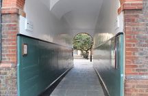 Mission Impossible Tour of London